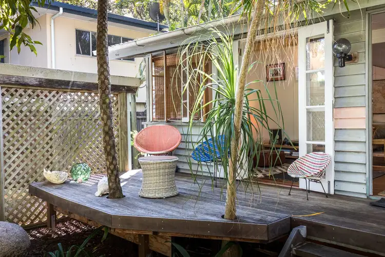 Third view of Homely house listing, 9 Bigoon Road, Point Lookout QLD 4183
