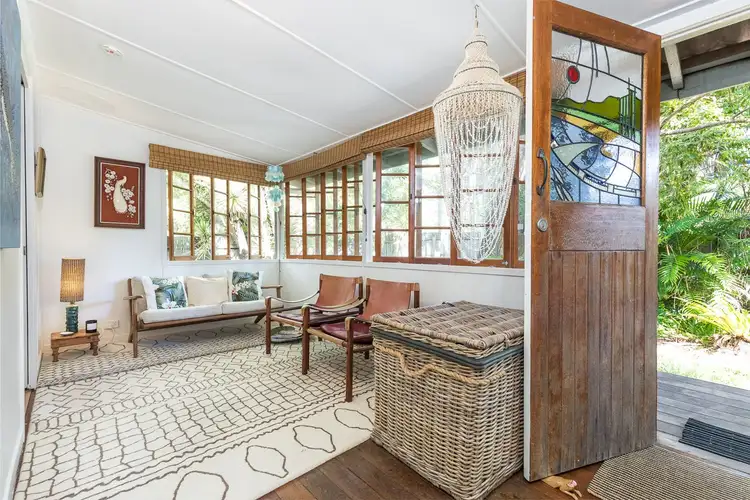 Fourth view of Homely house listing, 9 Bigoon Road, Point Lookout QLD 4183