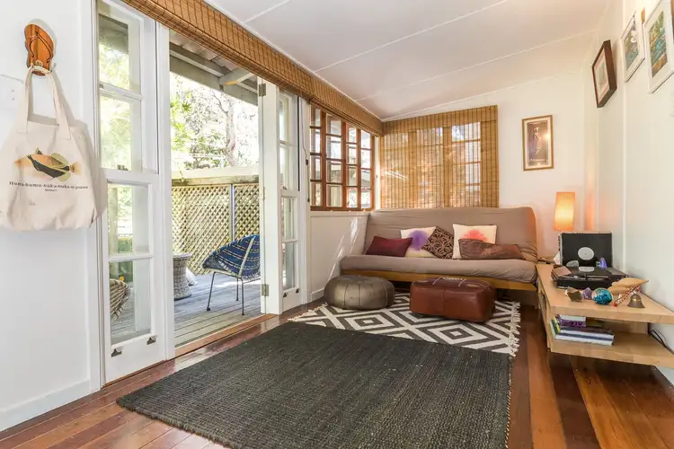 Fifth view of Homely house listing, 9 Bigoon Road, Point Lookout QLD 4183