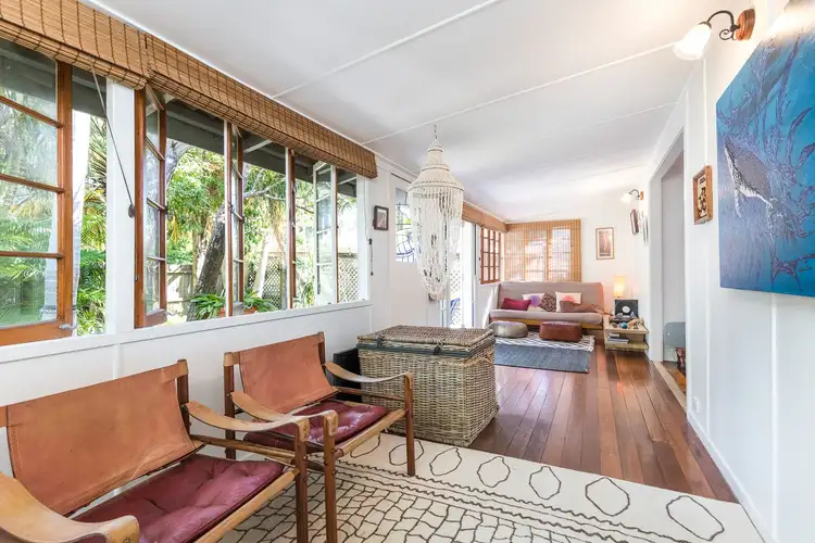 Sixth view of Homely house listing, 9 Bigoon Road, Point Lookout QLD 4183