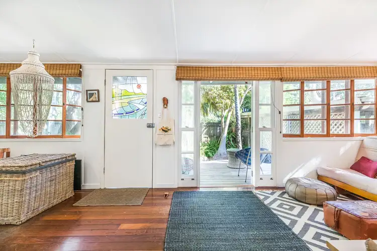 Seventh view of Homely house listing, 9 Bigoon Road, Point Lookout QLD 4183