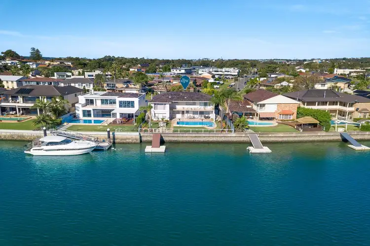 Third view of Homely house listing, 33 Hawkesbury Esplanade, Sylvania Waters NSW 2224