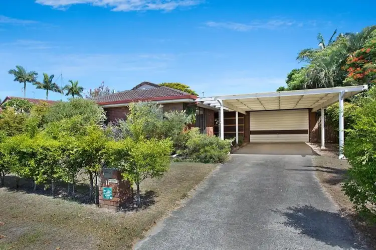 Second view of Homely house listing, 11 Japonica Drive, Palm Beach QLD 4221