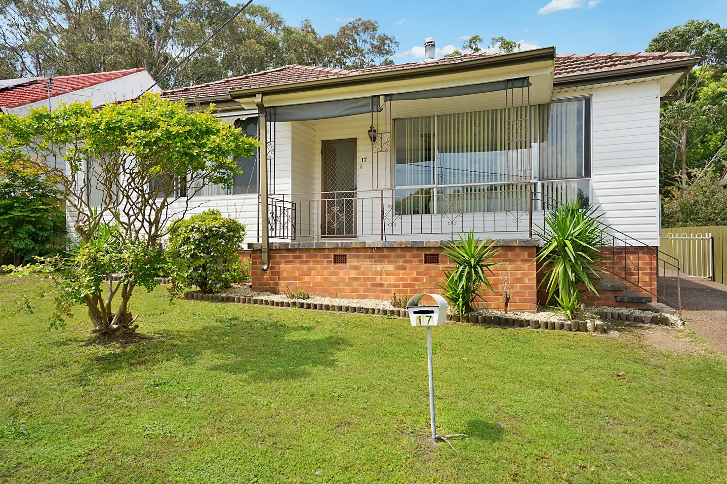 Main view of Homely house listing, 17 Pasedena Crescent, Beresfield NSW 2322