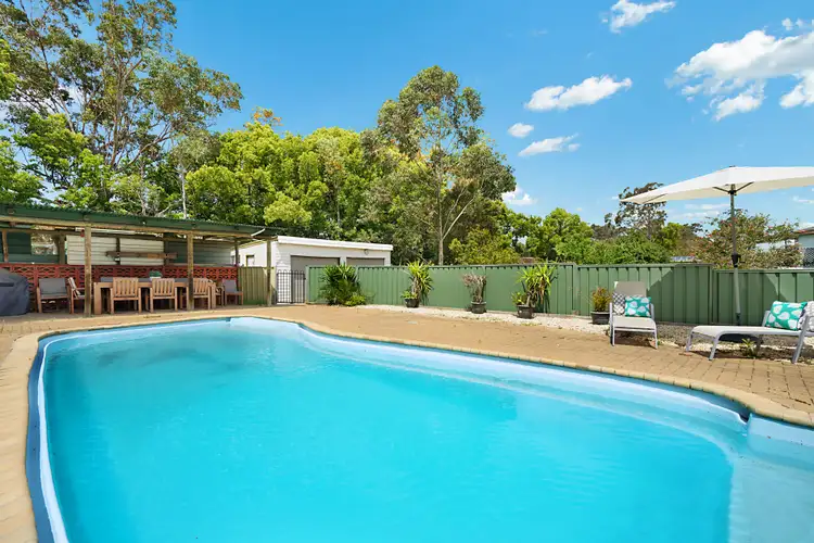 Second view of Homely house listing, 17 Pasedena Crescent, Beresfield NSW 2322