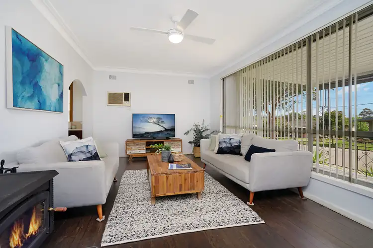 Third view of Homely house listing, 17 Pasedena Crescent, Beresfield NSW 2322