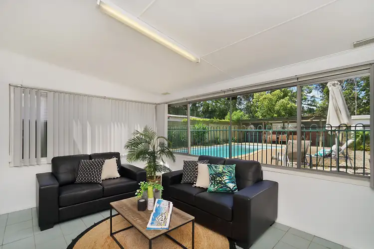 Fifth view of Homely house listing, 17 Pasedena Crescent, Beresfield NSW 2322