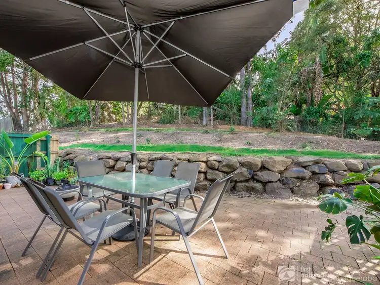 Second view of Homely semi-detached listing, 9/77 Railway Street, Mudgeeraba QLD 4213