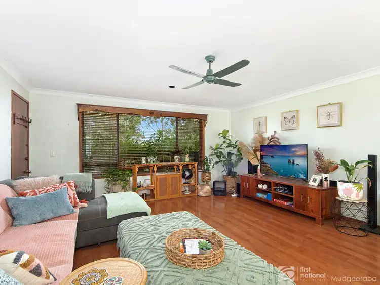 Third view of Homely semi-detached listing, 9/77 Railway Street, Mudgeeraba QLD 4213