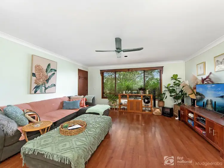 Fourth view of Homely semi-detached listing, 9/77 Railway Street, Mudgeeraba QLD 4213