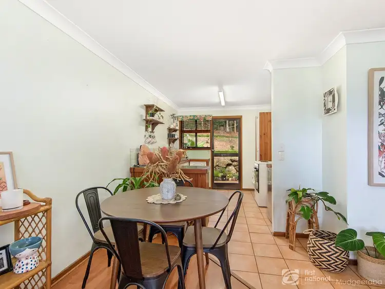 Fifth view of Homely semi-detached listing, 9/77 Railway Street, Mudgeeraba QLD 4213