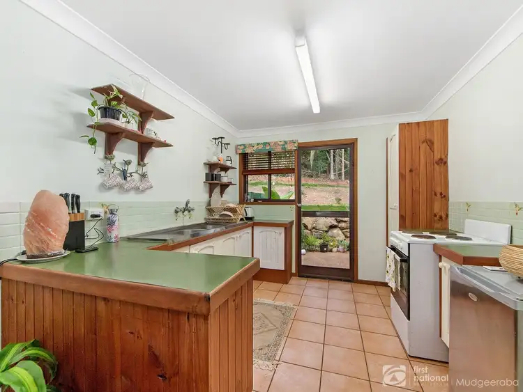Sixth view of Homely semi-detached listing, 9/77 Railway Street, Mudgeeraba QLD 4213