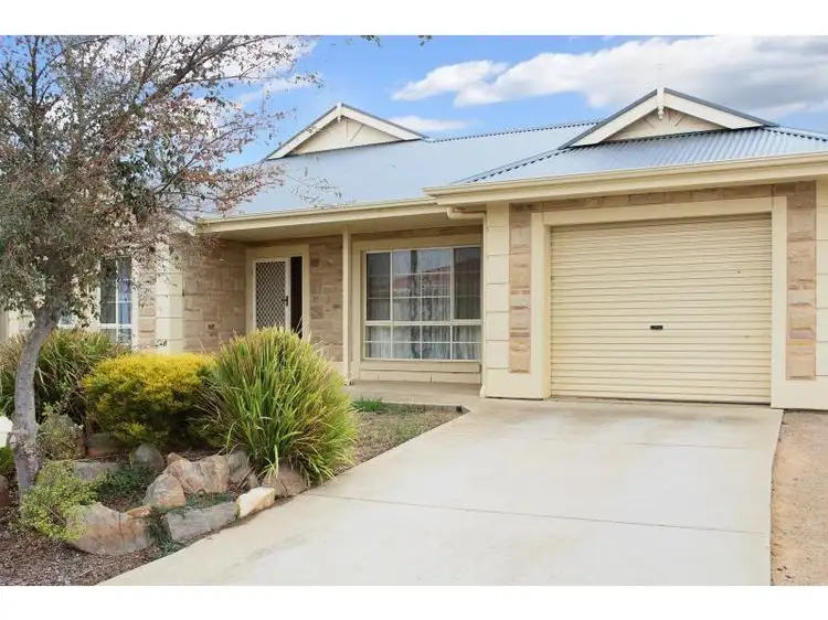 Main view of Homely house listing, 8 Bradley Court, Murray Bridge SA 5253