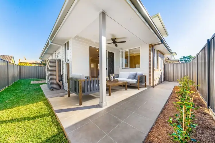 Sixth view of Homely townhouse listing, 3/32 Warrah Street, Ettalong Beach NSW 2257