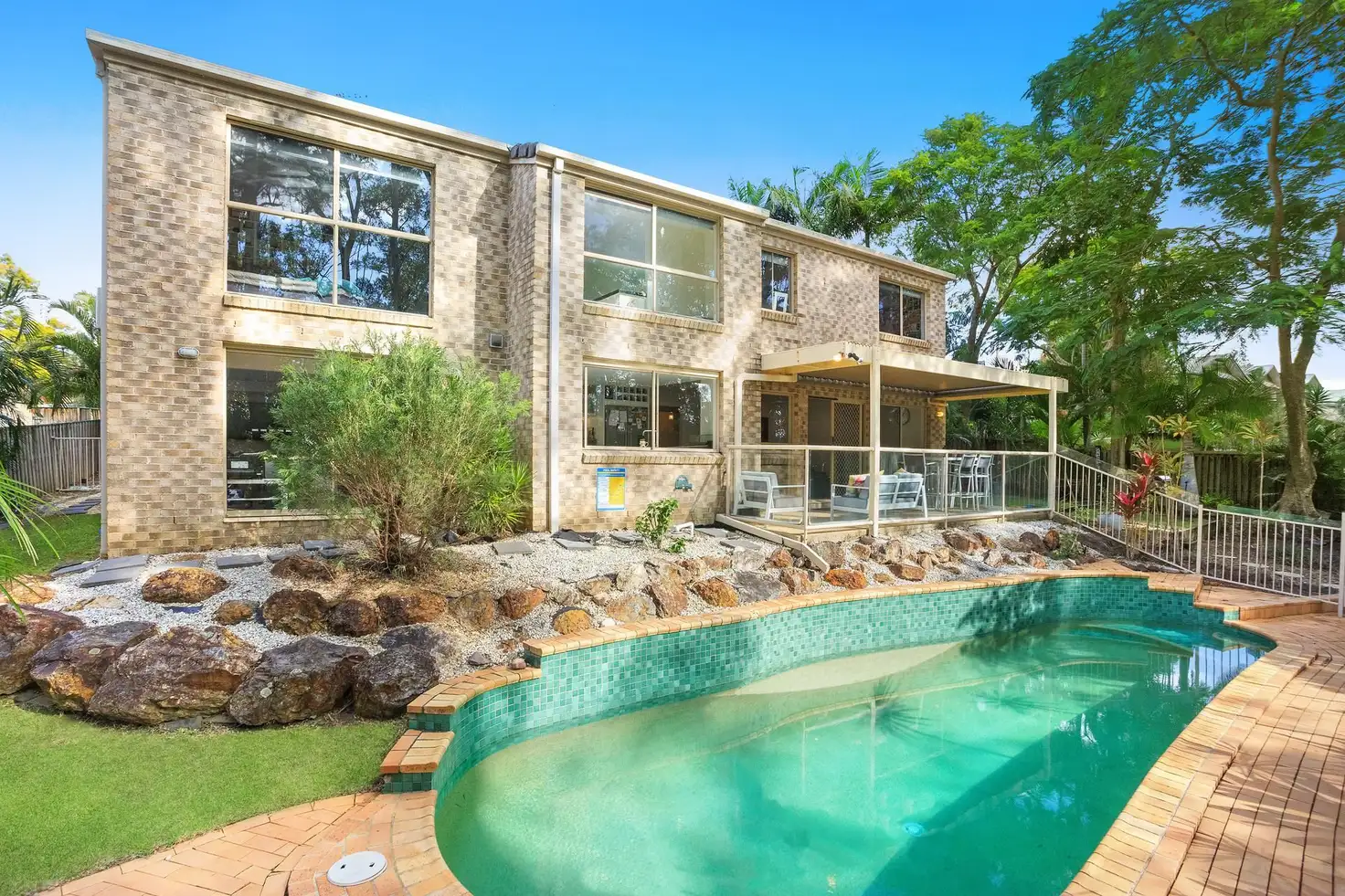 Main view of Homely house listing, 307 Ron Penhaligon Way, Robina QLD 4226
