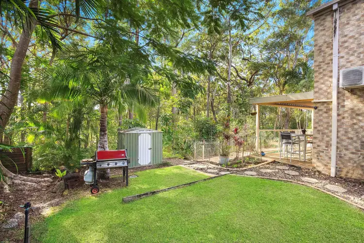 Third view of Homely house listing, 307 Ron Penhaligon Way, Robina QLD 4226