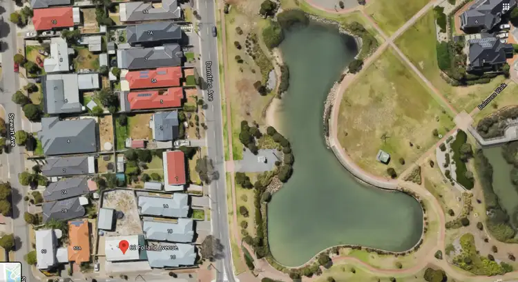Second view of Homely land listing, Lot 3, 62 Folland Avenue, Northfield SA 5085