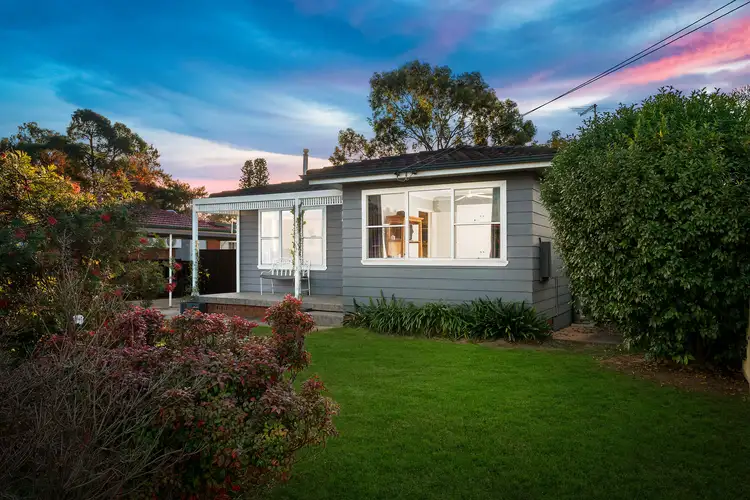 42 Holborrow Avenue, Richmond NSW 2753