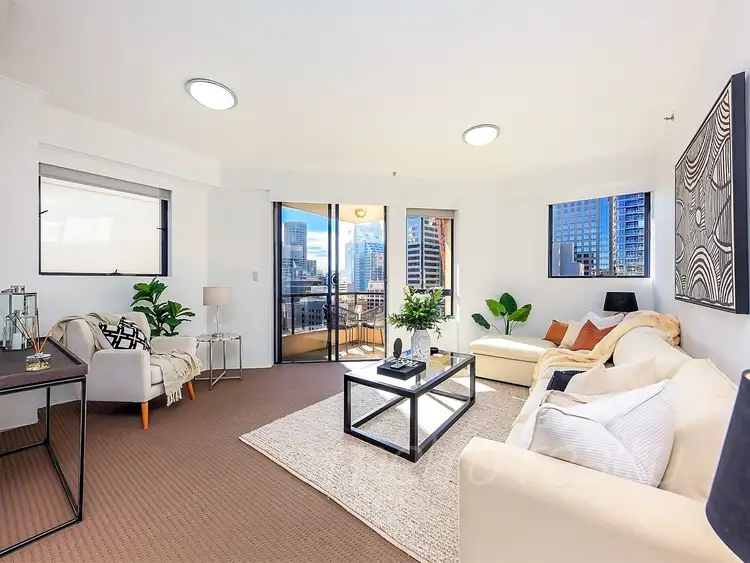 Main view of Homely apartment listing, 170/365 Kent St, Sydney NSW 2000