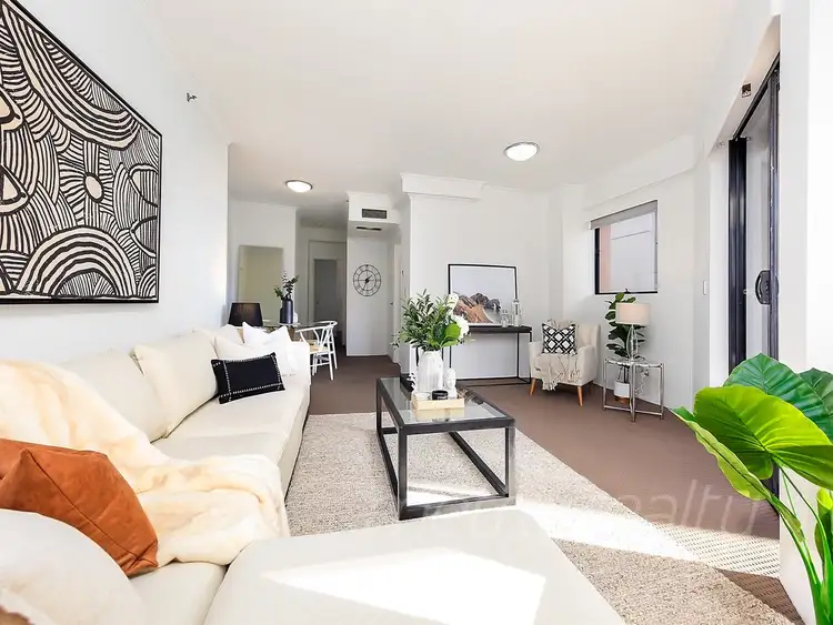 Second view of Homely apartment listing, 170/365 Kent St, Sydney NSW 2000