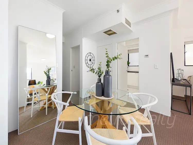 Third view of Homely apartment listing, 170/365 Kent St, Sydney NSW 2000