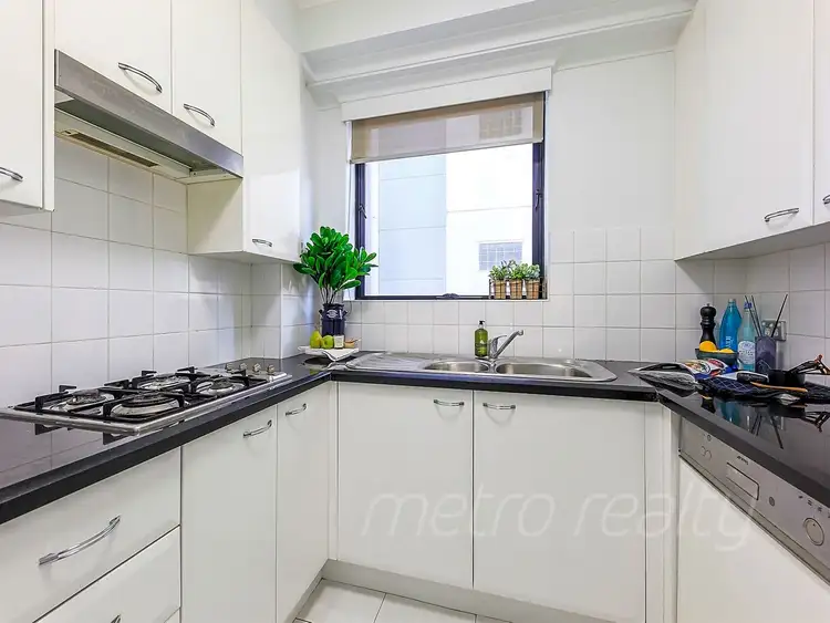 Fourth view of Homely apartment listing, 170/365 Kent St, Sydney NSW 2000