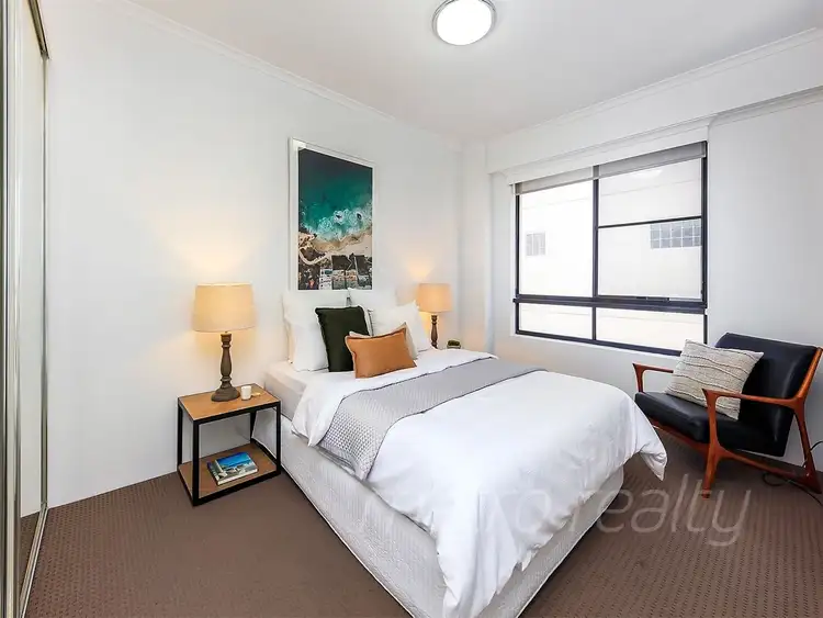 Fifth view of Homely apartment listing, 170/365 Kent St, Sydney NSW 2000