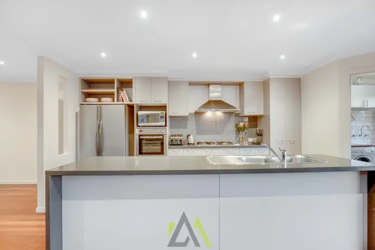 Second view of Homely house listing, 26 Park Valley Crescent, Langwarrin VIC 3910