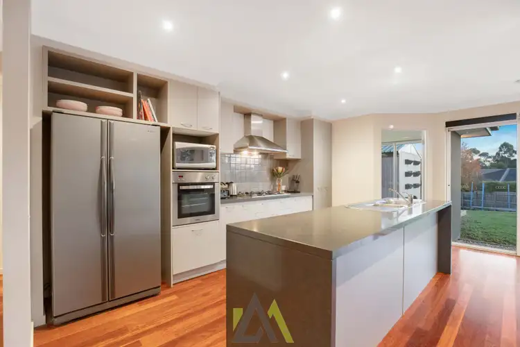 Third view of Homely house listing, 26 Park Valley Crescent, Langwarrin VIC 3910