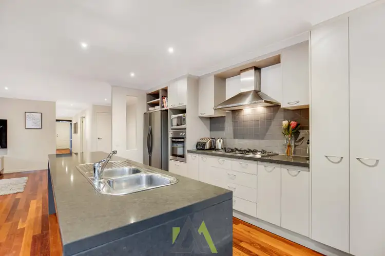 Fourth view of Homely house listing, 26 Park Valley Crescent, Langwarrin VIC 3910