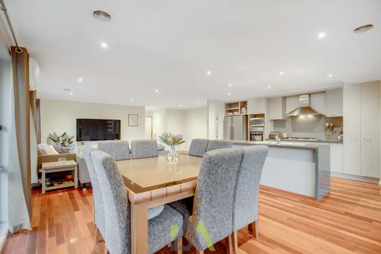 Fifth view of Homely house listing, 26 Park Valley Crescent, Langwarrin VIC 3910