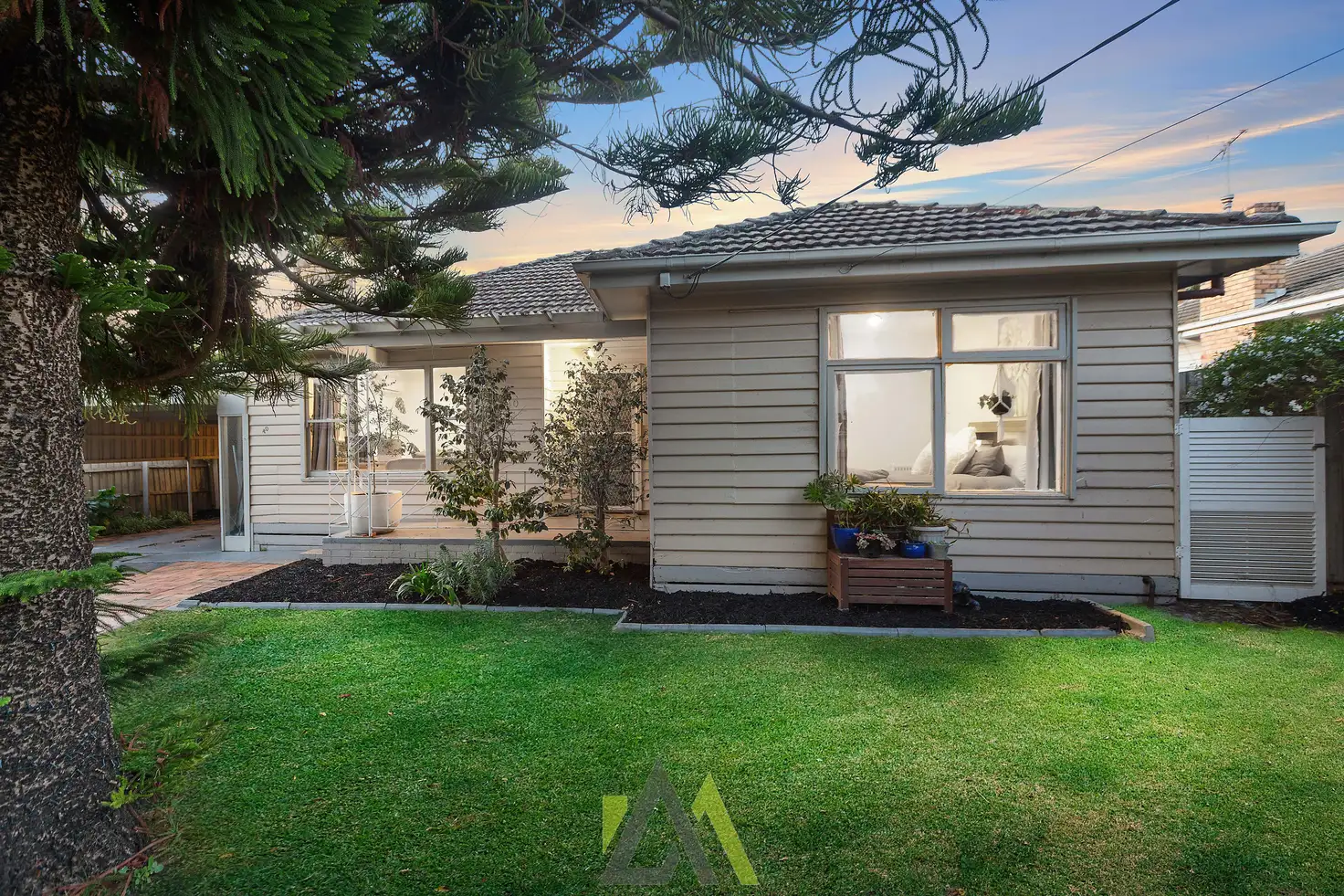 Main view of Homely house listing, 40 Murawa Street, Frankston VIC 3199