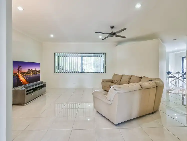 Third view of Homely house listing, 1 Baeckea Court, Craignish QLD 4655