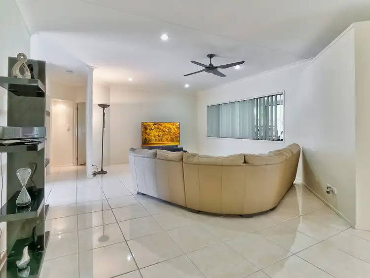 Fourth view of Homely house listing, 1 Baeckea Court, Craignish QLD 4655