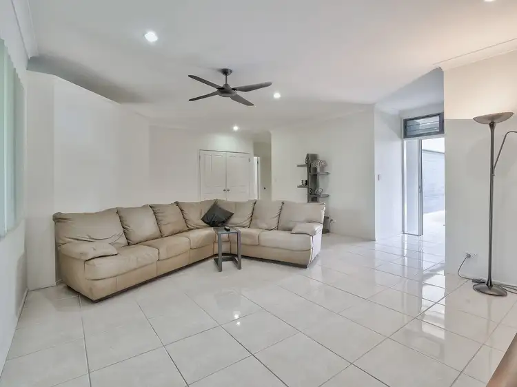 Fifth view of Homely house listing, 1 Baeckea Court, Craignish QLD 4655