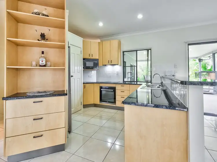 Sixth view of Homely house listing, 1 Baeckea Court, Craignish QLD 4655
