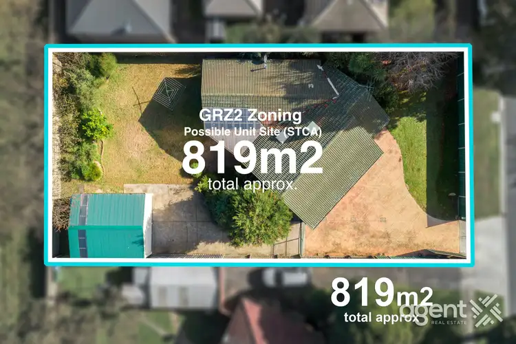 Main view of Homely house listing, 11 Ambleside Crescent, Berwick VIC 3806
