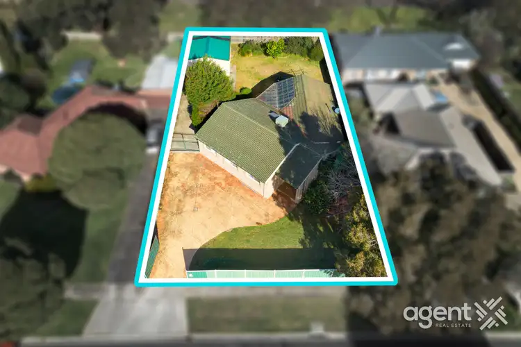 Third view of Homely house listing, 11 Ambleside Crescent, Berwick VIC 3806