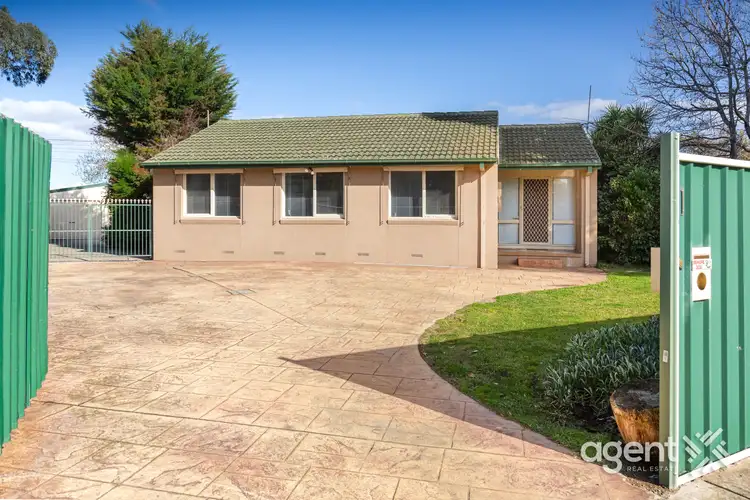 Fourth view of Homely house listing, 11 Ambleside Crescent, Berwick VIC 3806