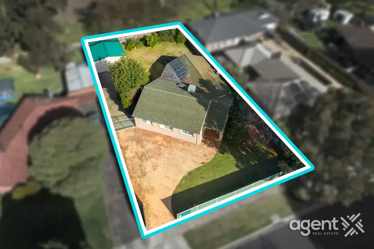 Fifth view of Homely house listing, 11 Ambleside Crescent, Berwick VIC 3806