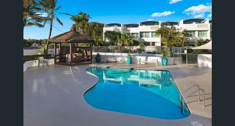 14/19 Memorial Avenue, Maroochydore QLD 4558