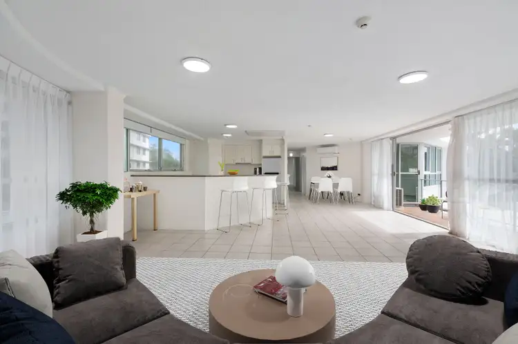 Third view of Homely apartment listing, 14/19 Memorial Avenue, Maroochydore QLD 4558