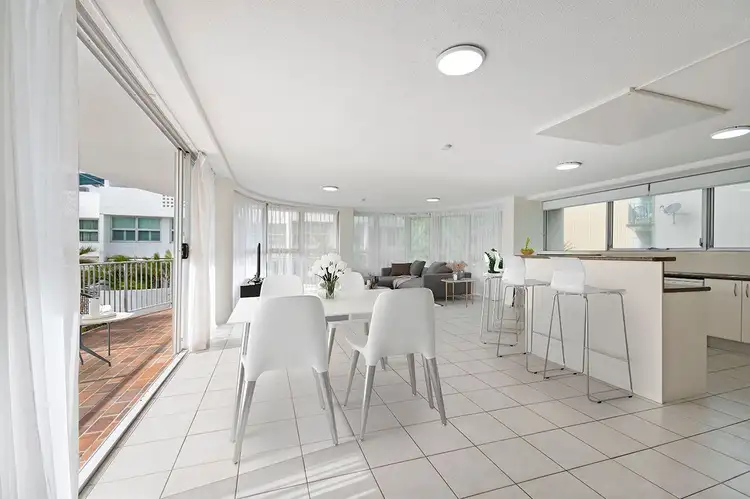 Fourth view of Homely apartment listing, 14/19 Memorial Avenue, Maroochydore QLD 4558