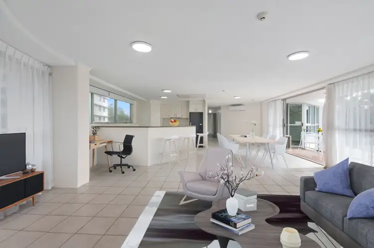 Sixth view of Homely apartment listing, 14/19 Memorial Avenue, Maroochydore QLD 4558