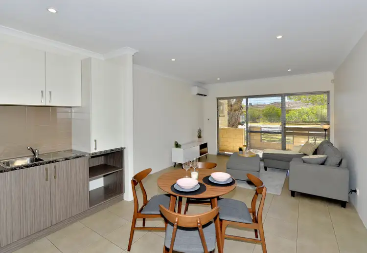 4/15 Allnutt Street, Mandurah WA 6210
