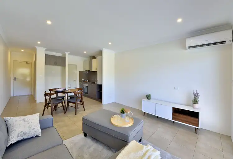Second view of Homely unit listing, 4/15 Allnutt Street, Mandurah WA 6210