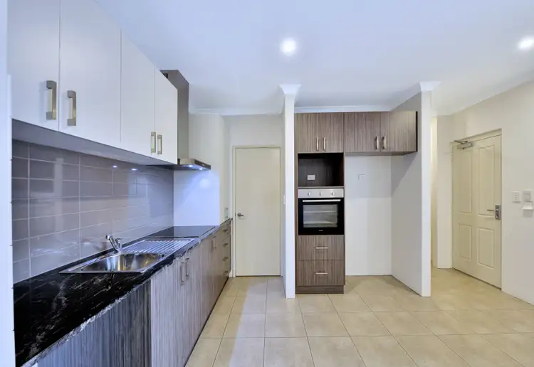 Sixth view of Homely unit listing, 4/15 Allnutt Street, Mandurah WA 6210