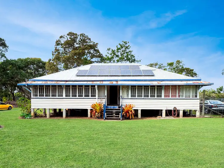 Third view of Homely house listing, 7 Senor Avenue, Urangan QLD 4655