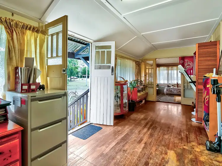 Fourth view of Homely house listing, 7 Senor Avenue, Urangan QLD 4655
