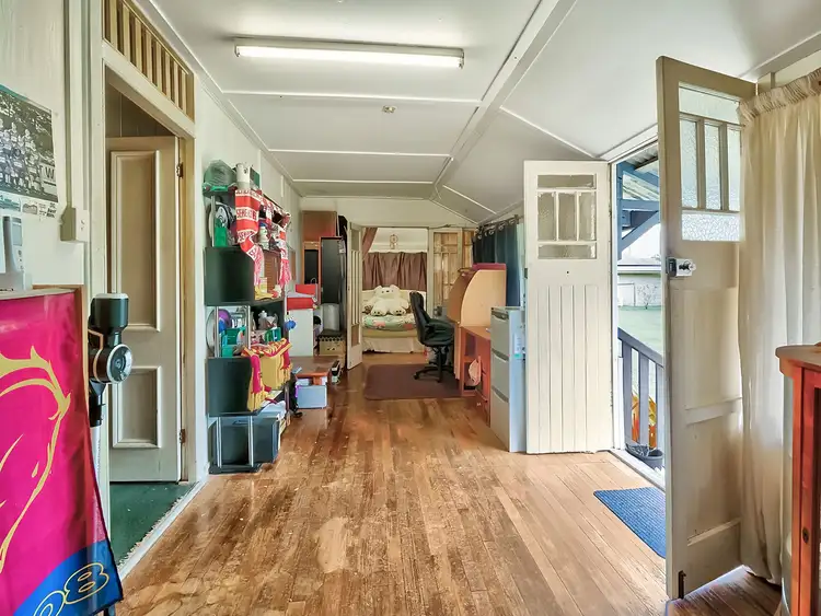 Fifth view of Homely house listing, 7 Senor Avenue, Urangan QLD 4655